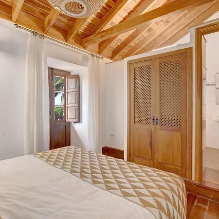 Casa Rural Dragomar Tacoronte Zewnętrze zdjęcie