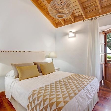 Casa Rural Dragomar Tacoronte Zewnętrze zdjęcie