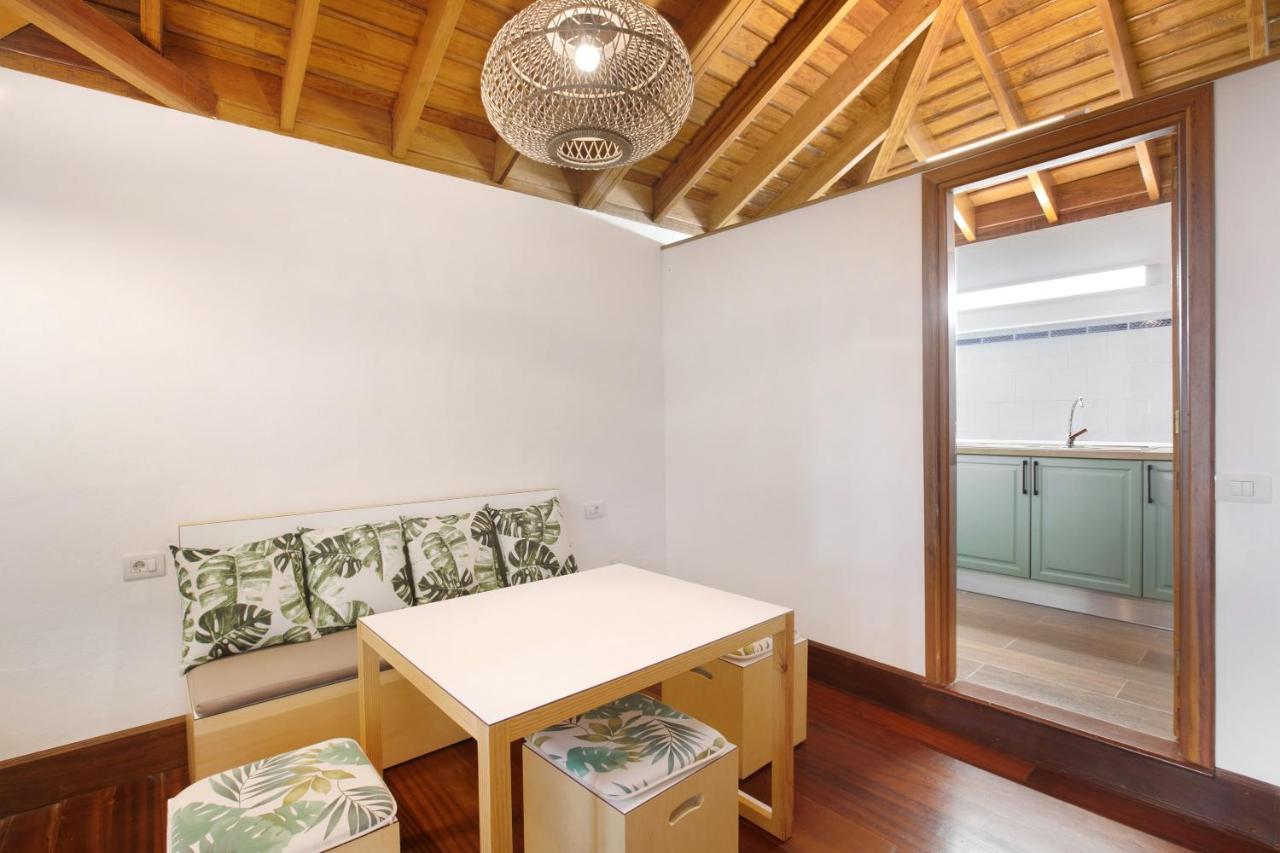 Casa Rural Dragomar Tacoronte Zewnętrze zdjęcie
