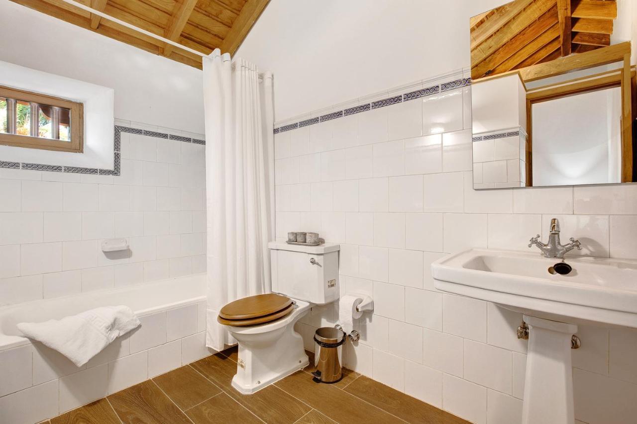 Casa Rural Dragomar Tacoronte Zewnętrze zdjęcie