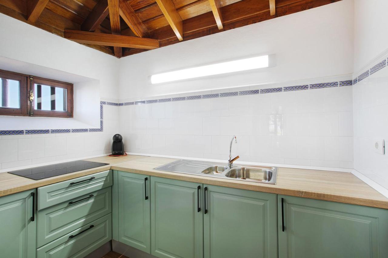 Casa Rural Dragomar Tacoronte Zewnętrze zdjęcie