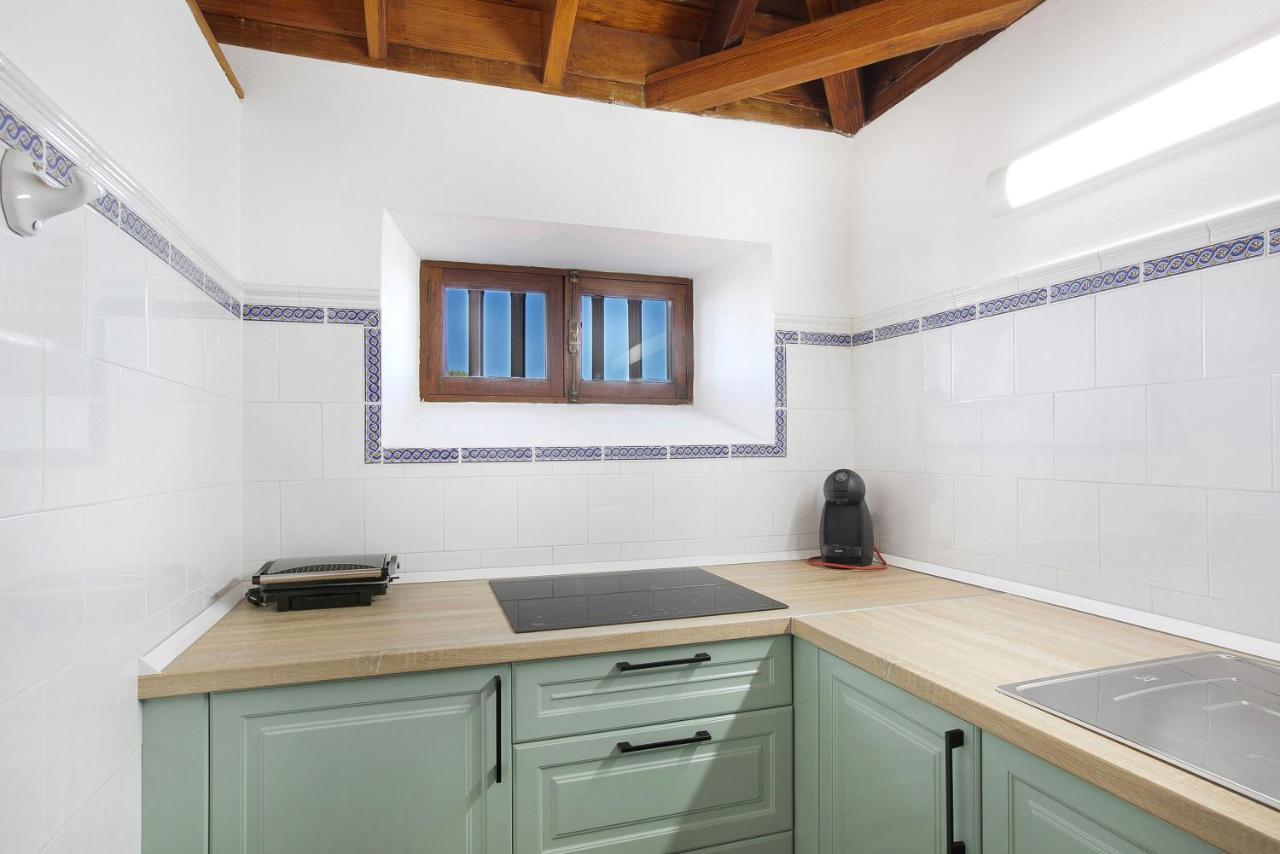 Casa Rural Dragomar Tacoronte Zewnętrze zdjęcie