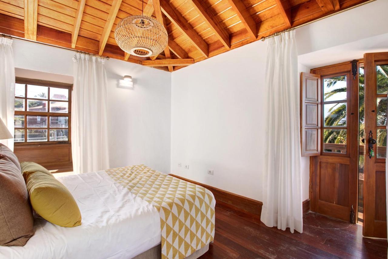Casa Rural Dragomar Tacoronte Zewnętrze zdjęcie