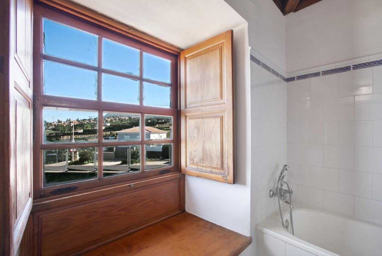 Casa Rural Dragomar Tacoronte Zewnętrze zdjęcie