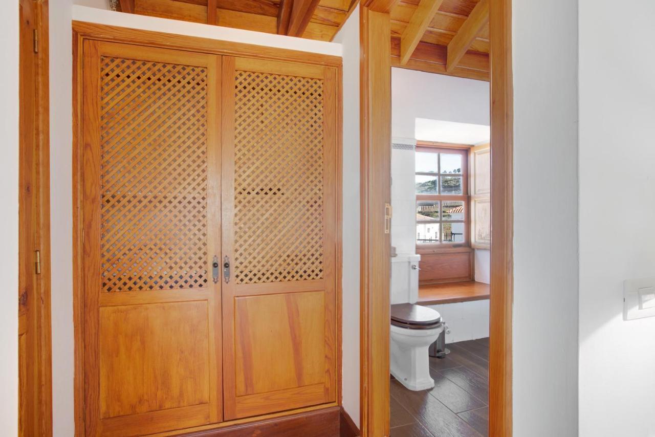Casa Rural Dragomar Tacoronte Zewnętrze zdjęcie