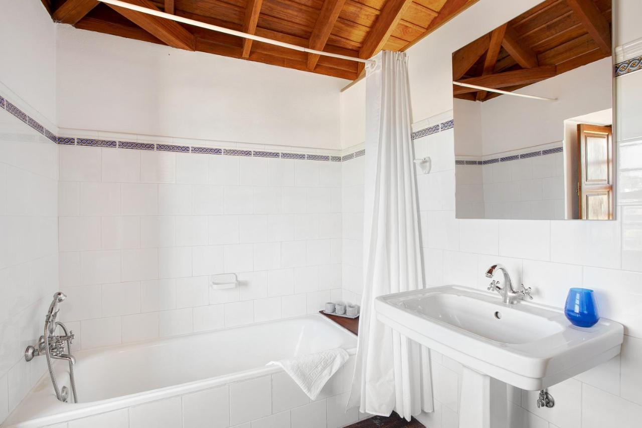Casa Rural Dragomar Tacoronte Zewnętrze zdjęcie
