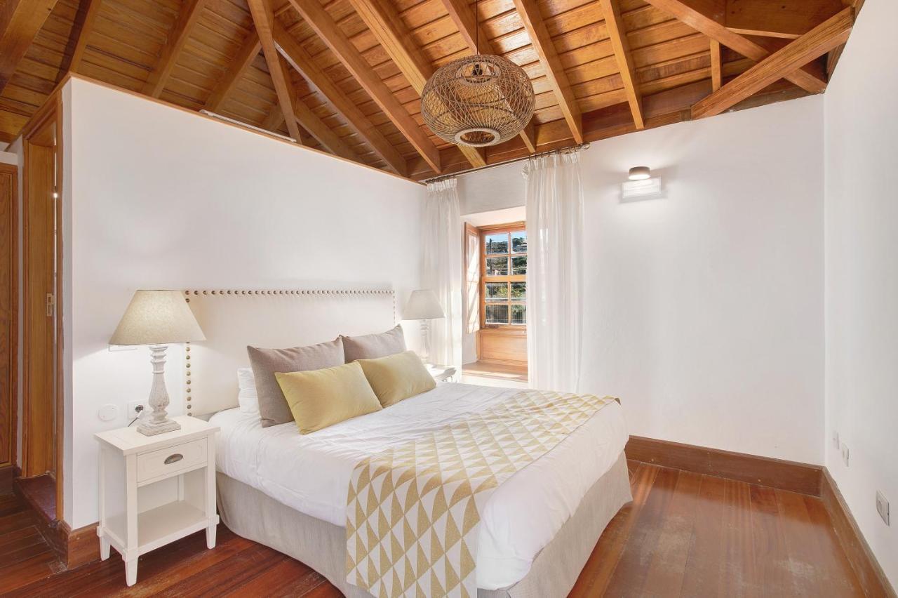 Casa Rural Dragomar Tacoronte Zewnętrze zdjęcie