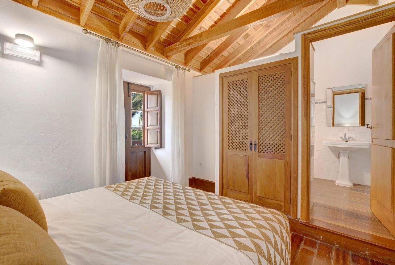 Casa Rural Dragomar Tacoronte Zewnętrze zdjęcie