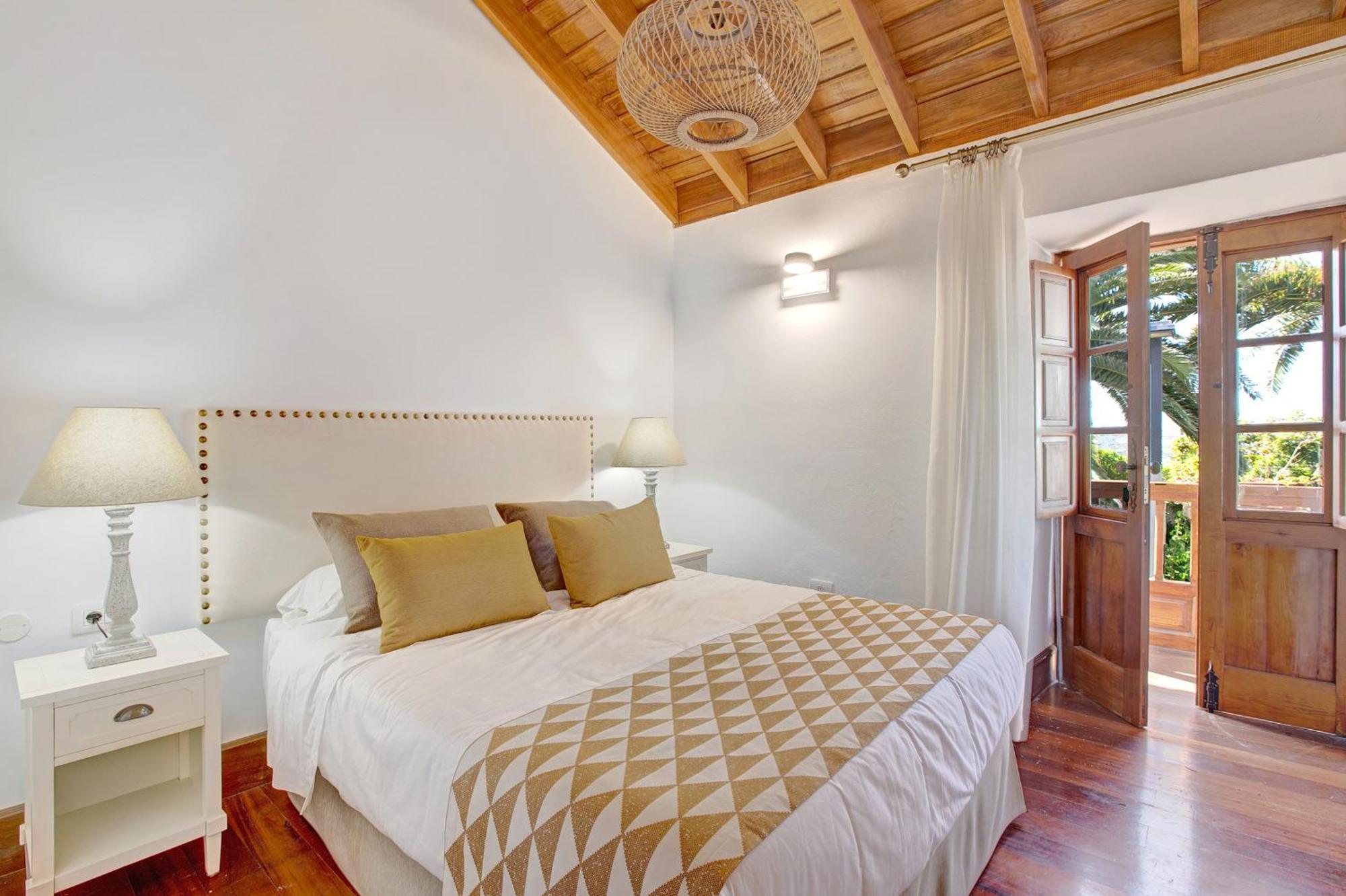 Casa Rural Dragomar Tacoronte Zewnętrze zdjęcie